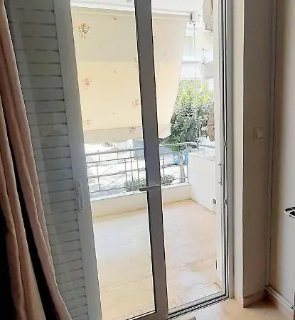 Katia's Apartamento Calamata