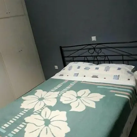 Katia's Appartement Kalamáta