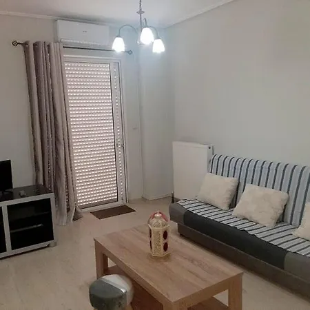 Katia's Apartment *