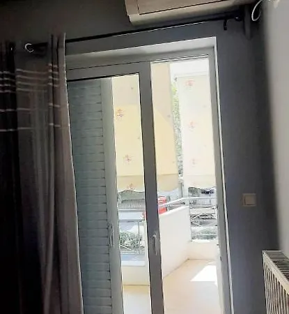 Katia's Apartment *