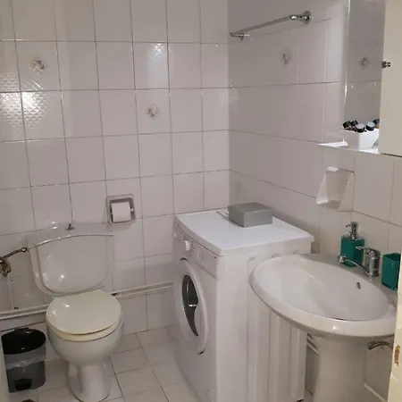Katia's Appartement Kalamáta
