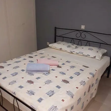 Katia's Kalamáta