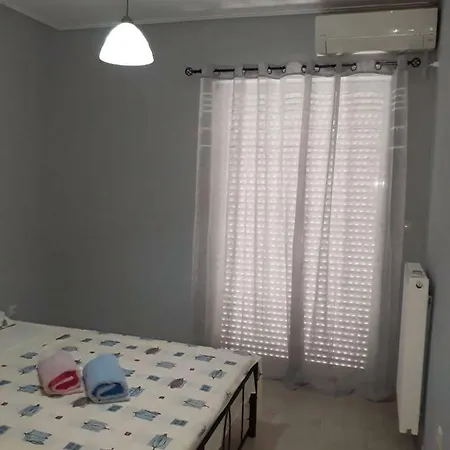 Apartment Katia's